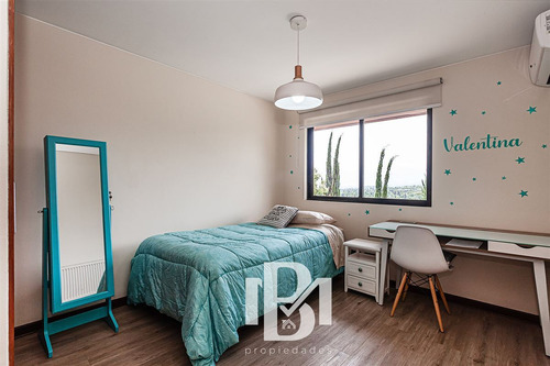 Casa En Condominio El Remansode 4 Dorm. En Las Condes