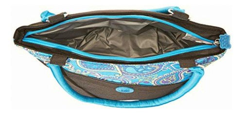 Cool Gear 1659-78 Bolsa Para Lunch Aislante
