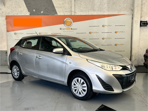 Toyota Yaris 1.5 Core HB Cvt
