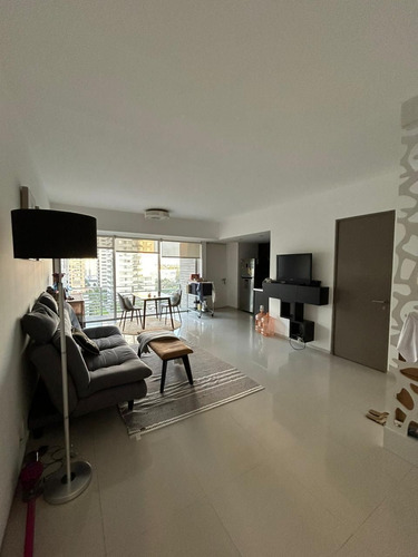 Departmento En Venta En Parques Polanco
