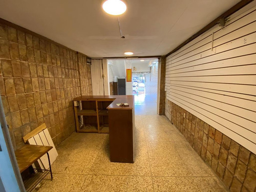 Imagen 3 de 15 de Local Comercial Y Casa En La Comercial