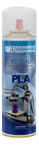 Max Line Smoother Pla 300ml/260g