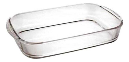 Fuente para Horno Rectangular Lasanheira Nadir Figueiredo 4 Litros