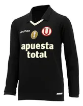 Comprar Camiseta Modelo Hincha Universitario Deportes Fútbol Nuevo