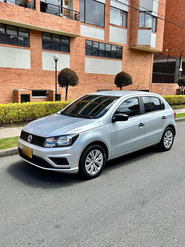 Volkswagen Gol 1.6 Trendline