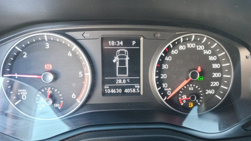 Volkswagen Amarok 2.0 Tdi Comfortline 4x2 Aut. 2018