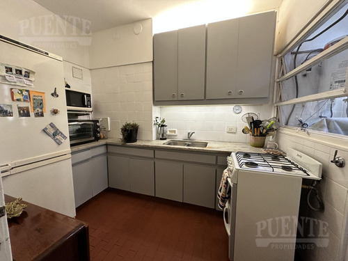 Departamento En Lomas De Zamora Oeste