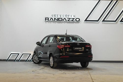 Fiat Cronos 1.3 Drive Cvt