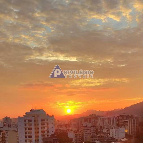 Imagem 1 de 24 de Apartamento À Venda, 3 Quartos, 1 Suíte, 2 Vagas, Grajaú - Rio De Janeiro/rj - 7131