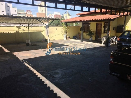 Lote Para Comprar No União Em Belo Horizonte/mg - 5156