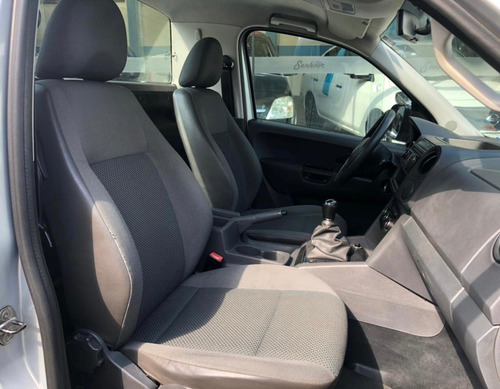 Volkswagen Amarok 2.0 S 4x4 Cs Diesel Manual - 2014