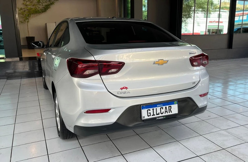 Chevrolet Onix SEDAN Plus LT 1.0 12V Flex 4p Mec.