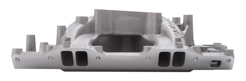 Múltiple Admisión Edelbrock Performer Air Gap Motor Magnum