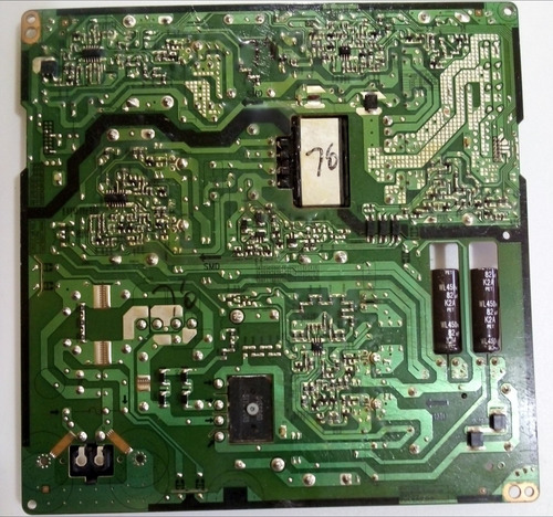 Fuente Samsung Un50mu6103fx Bn44-00807a (Usado)