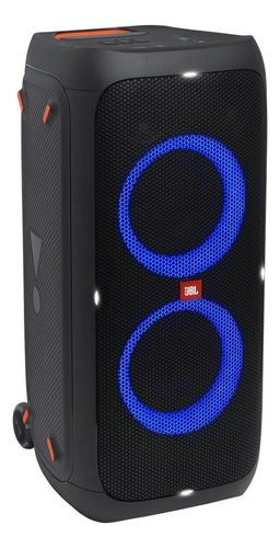 Jbl Speaker Partybox 310 - Tech