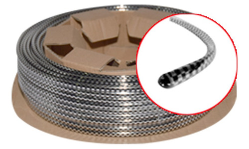 Filete Carbon Rollo De 60 Metros - Rn61 60mt Cb