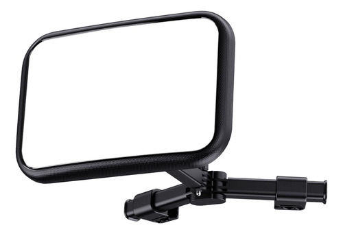 Espejo De Coche Para Bebé, Espejo De Asiento Estilo Básico