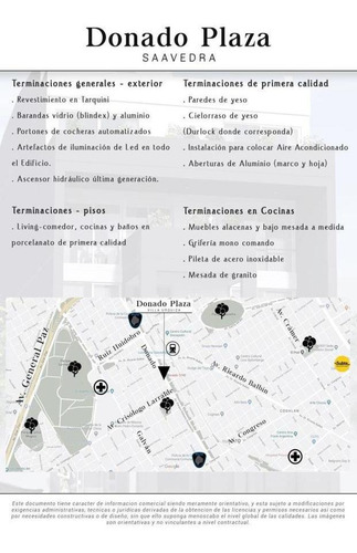 Imagen 16 de 30 de Semipiso - Saavedra