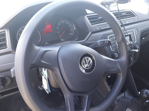 Volkswagen Saveiro 1.6 Cabina Extendida Safety + Pack