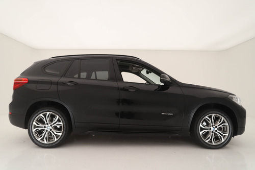 BMW X1 2.0 Sdrive 20i Sportline 192cv