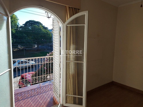 Imagem 26 de 30 de Casa À Venda Em Jardim Chapadão - Ca003918