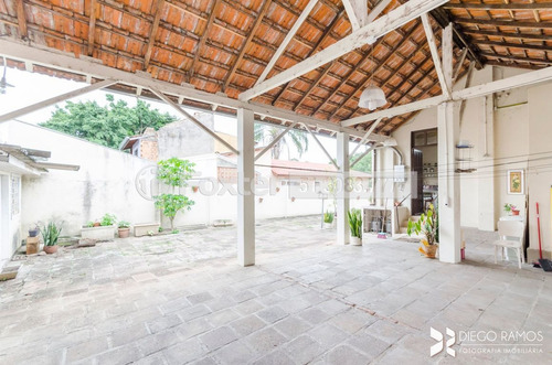 Imagem 25 de 30 de Casa, 110 M², Partenon - 205245