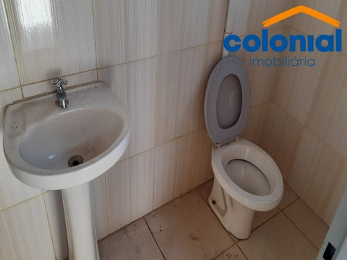 Imagem 13 de 27 de Casa Com 3 Quartos Com Edícula Nos Fundos - Ca01020 - 68343583