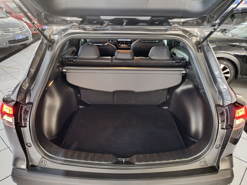 Toyota Corolla Cross 2.0 VVT-IE XRE DIRECT SHIFT