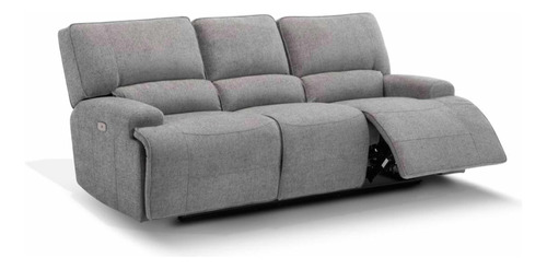 Sofa Rosen En Excelente Estado 500 Mil