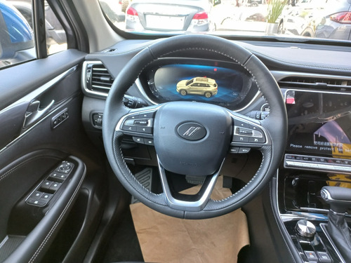 Imagen 13 de 15 de Dodge Journey Gt 2022