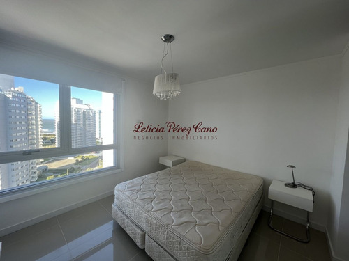 Imagen 7 de 21 de Venta Apartamento 2 Y Medio Dormitorios, Playa Brava