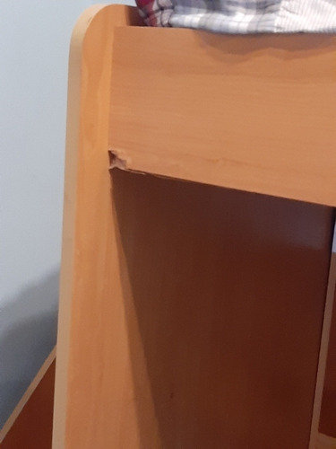 Cama Trilitera (Usado)