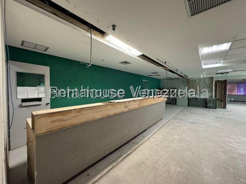 Local Comercial En Venta En Santa Mónica Cr- 25-18474
