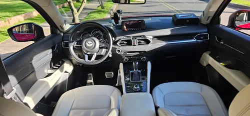 Mazda CX-5 2.5 Grand Touring Lx