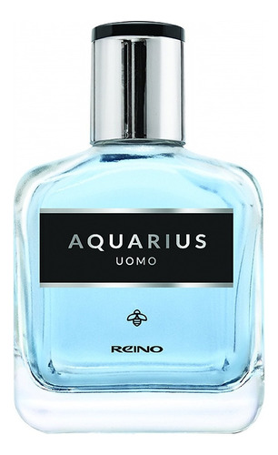 Perfume Masculino Aquarius