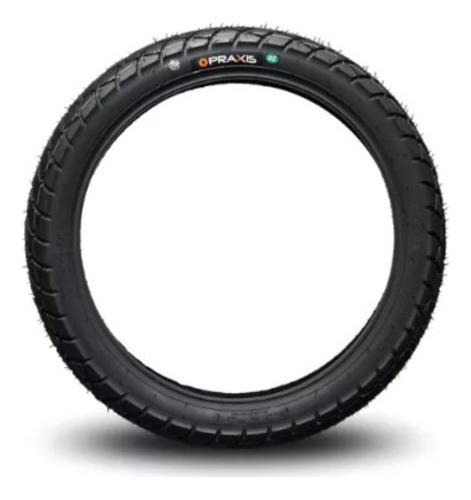 110/90-17 Moto Praxis Ey-061 Tt At Dir