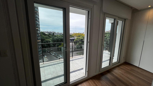 Departamento En Alquiler