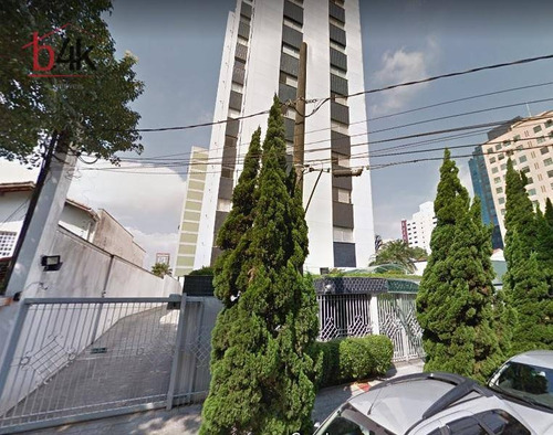 Apartamento Brooklin Venda 4 Quartos (1 Suite), 159m², 2 Vagas. Rua Álvaro Rodrigues 270 - Edifício Costa Azzurra. - Ap3245