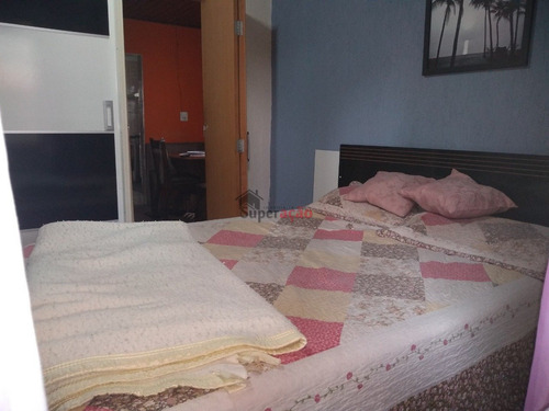 Imagem 13 de 15 de Casa - Vila Augusta - Ref: 792 - V-2592