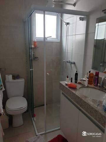 Imagem 16 de 20 de Casa À Venda, 138 M² Por R$ 640.000,00 - Jardim Germiniani - Sorocaba/sp - Ca1835