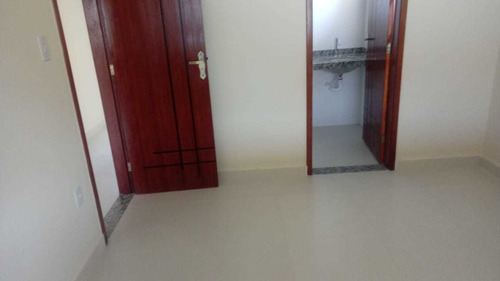 Imagem 7 de 12 de Casa Independente Com 2 Quartos Em Inoã!