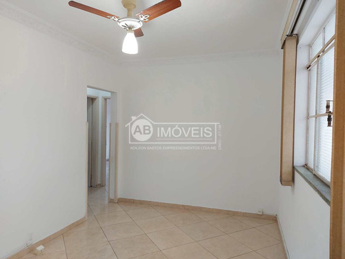 Imagem 3 de 30 de Apartamento Com 2 Dorms, Vila Belmiro, Santos - R$ 245 Mil, Cod: 3982 - V3982
