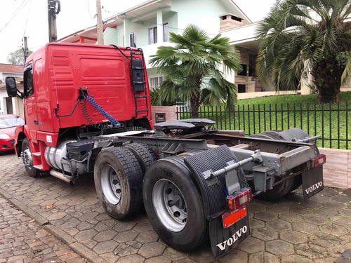 Imagem 7 de 15 de Volvo Nh12 380 6x2
