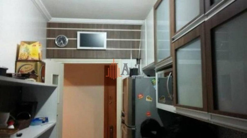 Imagem 4 de 13 de Apartamento Com 3 Dormitórios À Venda, 74 M² Por R$ 580.000,00 - Tatuapé - São Paulo/sp - Av122