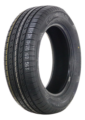 Pneu Aro 17 Compasal 225/60r17 99h Citiwalker