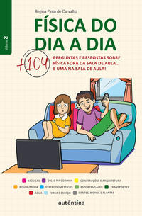 Libro Fisica Do Dia A Dia 2 Mais 104 Perguntas E Resp De Car