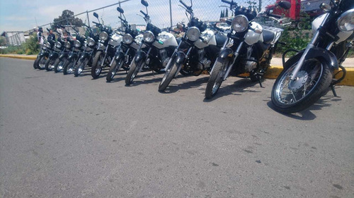 Imagen 13 de 13 de Honda Honda Cargo 150