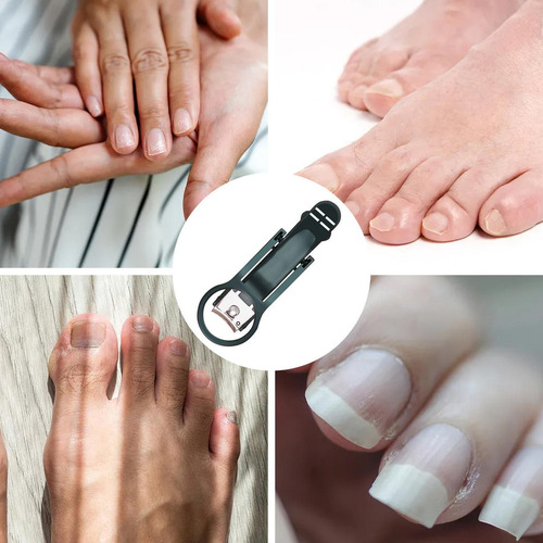 Cortaúñas Para Personas Mayores Cortaúñas Gruesas Para Hombr