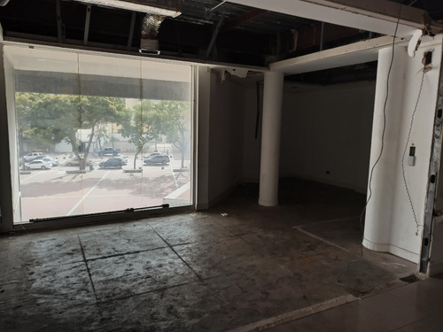 Imagen 14 de 19 de Venta Edificio Av. Principal De Las Mercedes
