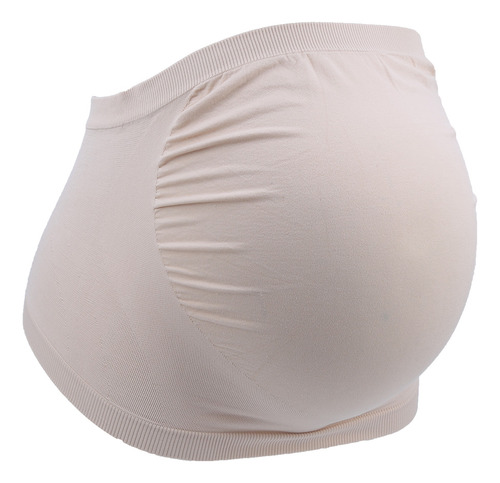Cinturón De Maternidad Cinturón De Soporte Abdominal Transpi